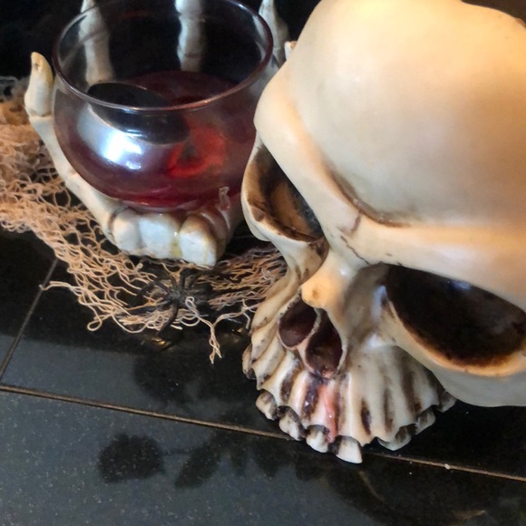voodoofruteau
